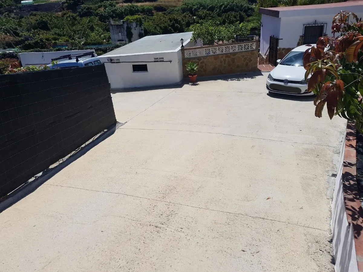 Сasa de vacaciones Casa cecilio Villa Nerja