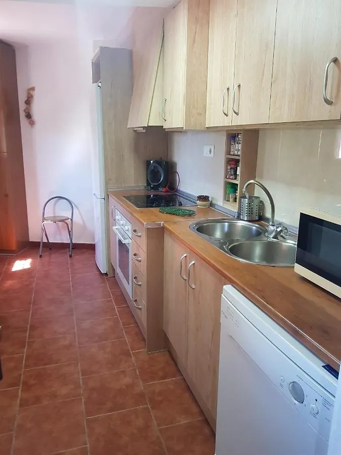 Casa cecilio Villa Nerja