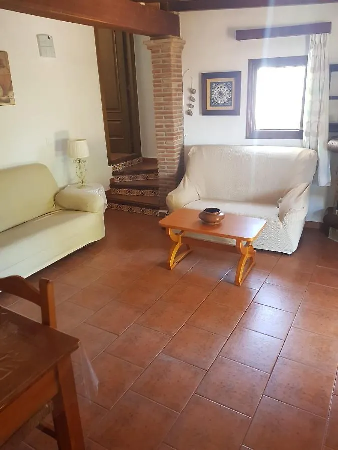 Casa cecilio Villa Nerja 0*,