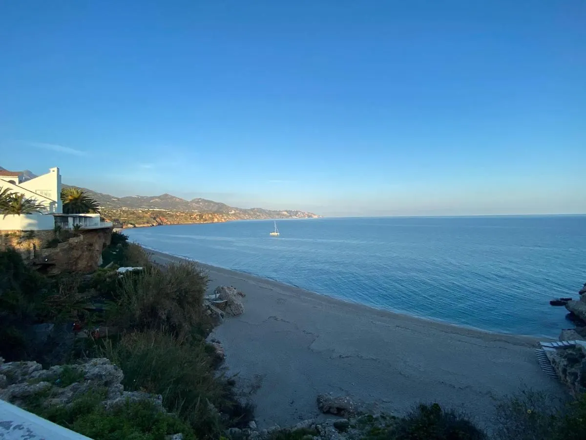 Casa cecilio Villa Nerja Сasa de vacaciones