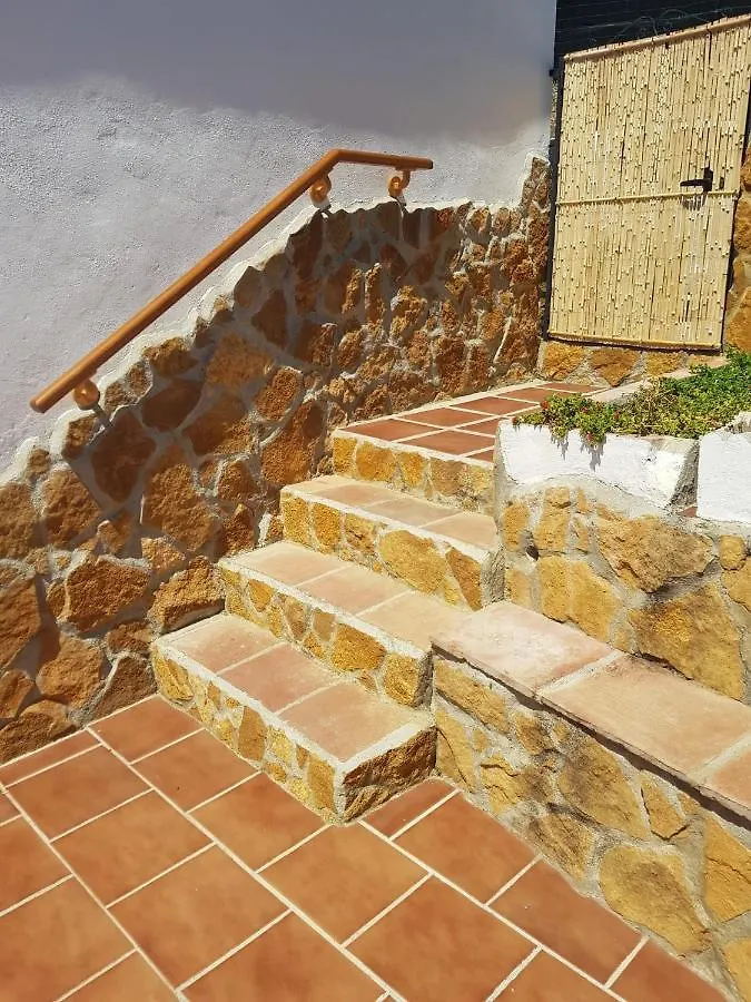 Casa cecilio Villa Nerja Сasa de vacaciones