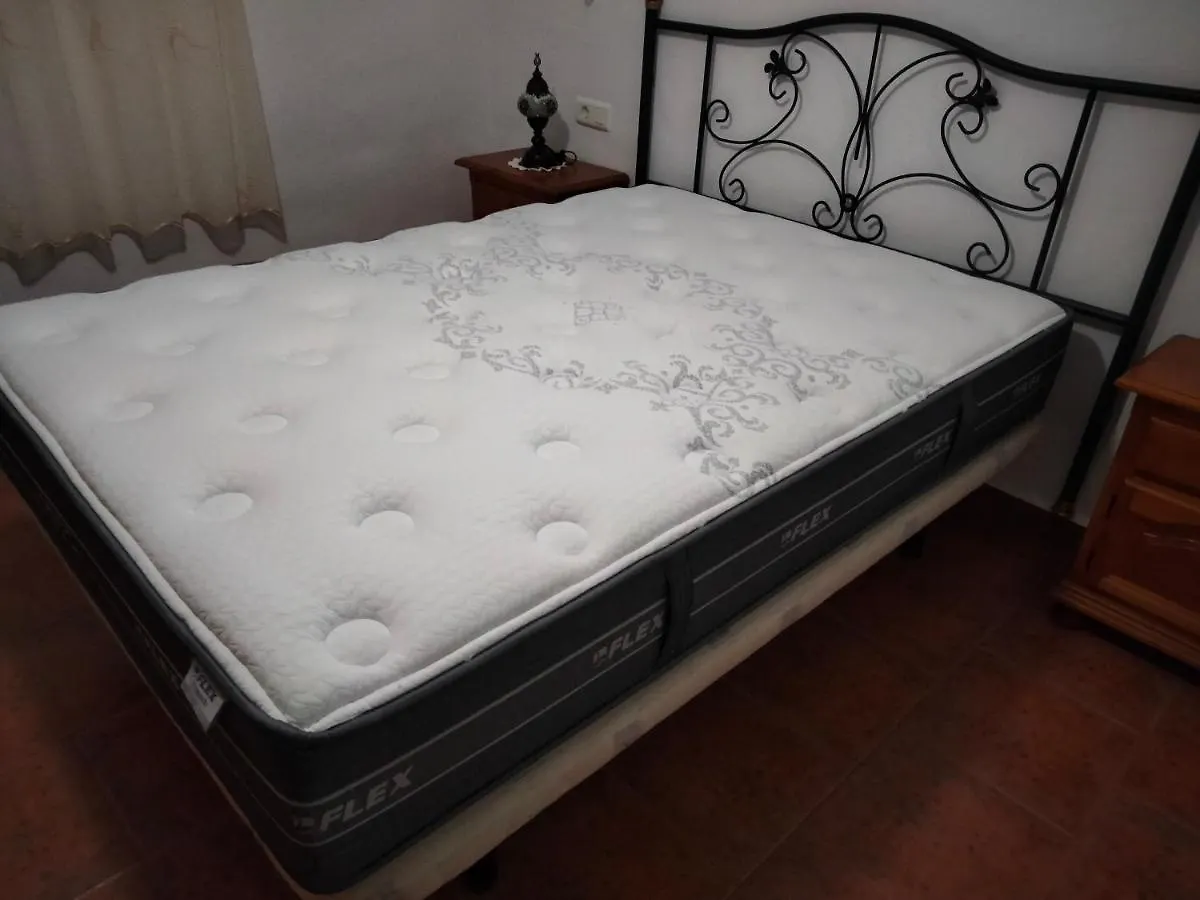 Сasa de vacaciones Casa cecilio Villa Nerja